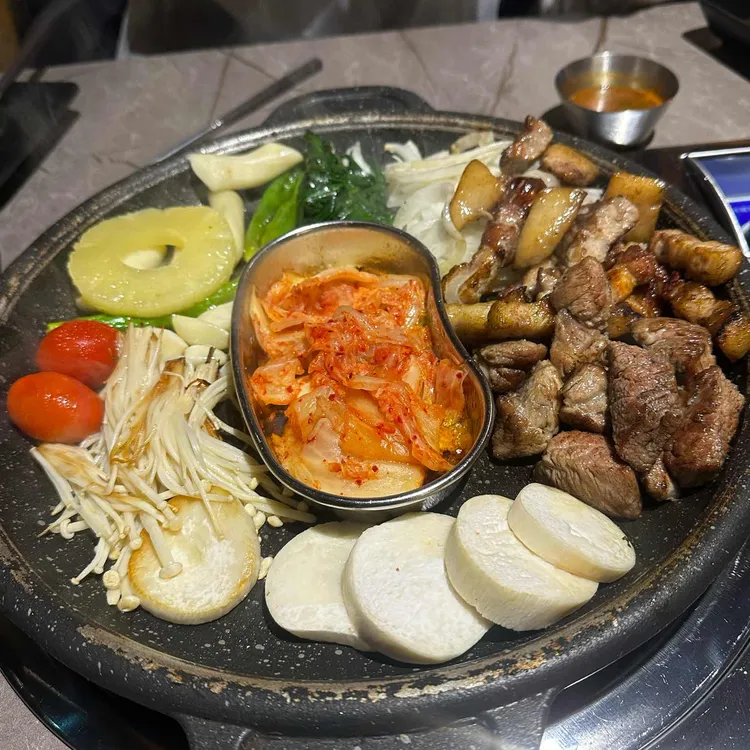삼목가 대표 사진