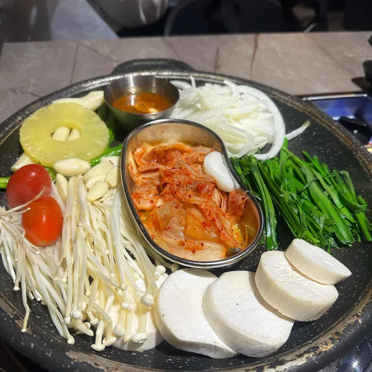 삼목가 대표 사진