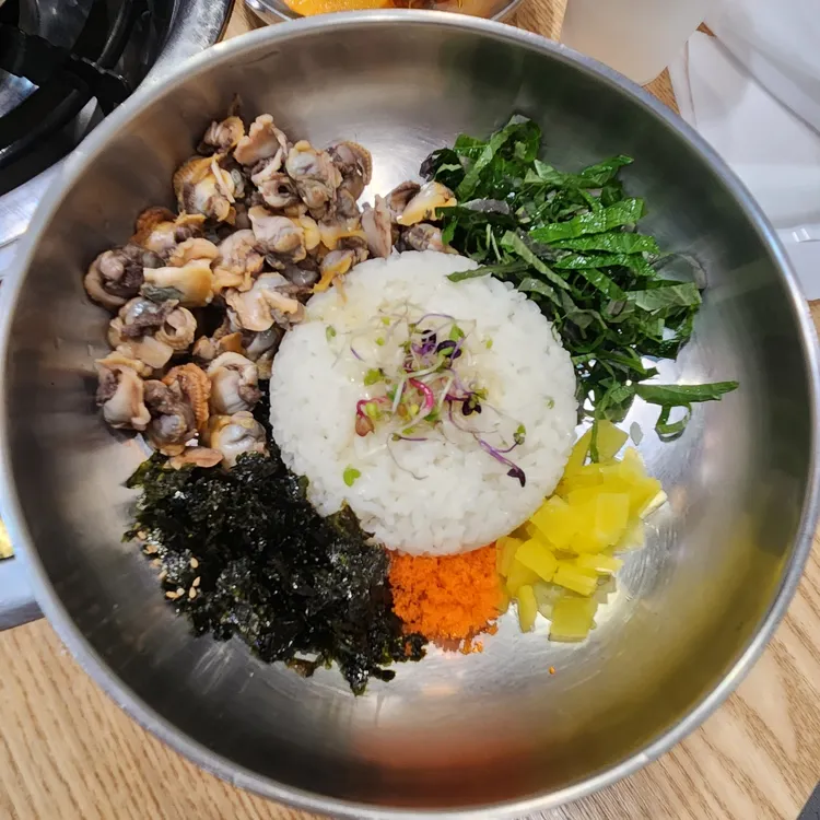 단이네 벌교꼬막 대표 사진