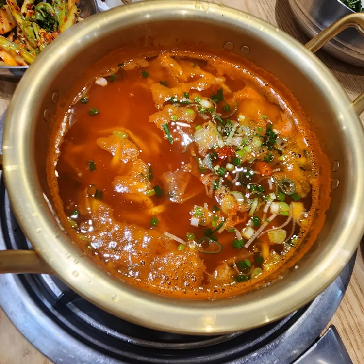 단이네 벌교꼬막 대표 사진