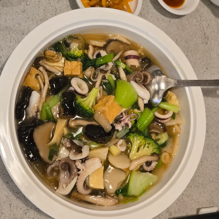서강 사진 2