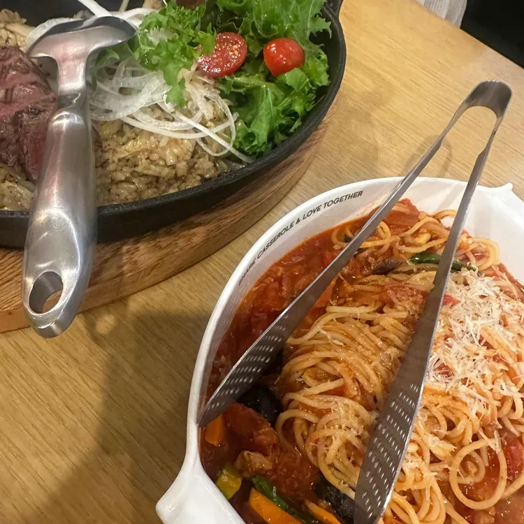 캐서롤앤모어 사진 1