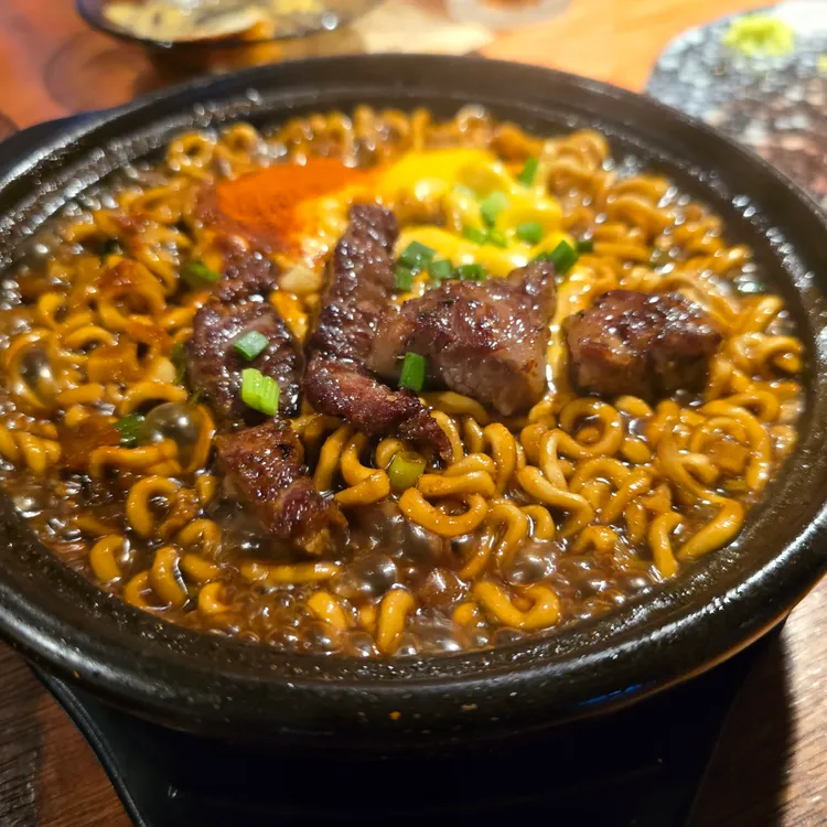 카우하우스 대표 사진