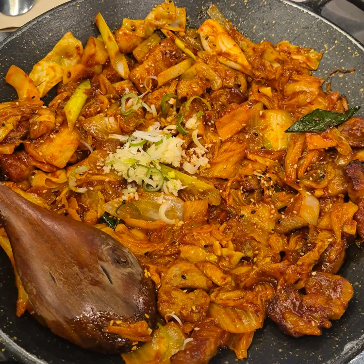 삼산회관 대표 사진
