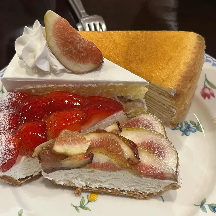 카페 페라 대표 사진