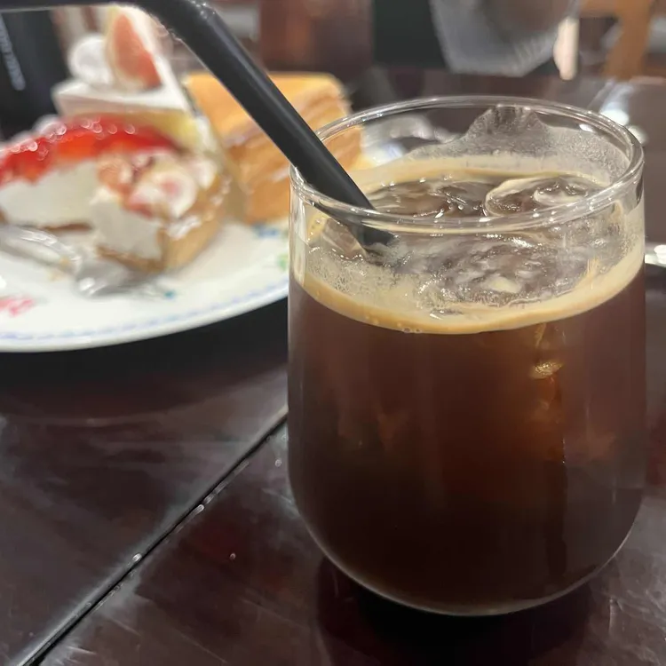 카페 페라 대표 사진