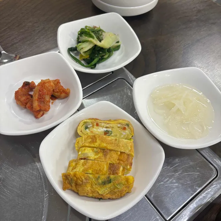 들물바다 대표 사진