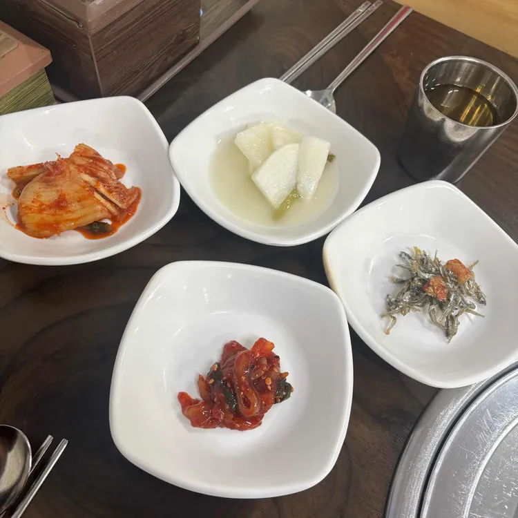 들물바다 대표 사진