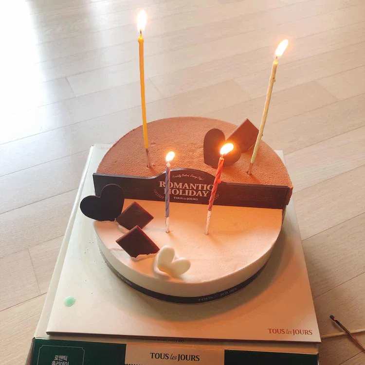 뚜레쥬르 대표 사진