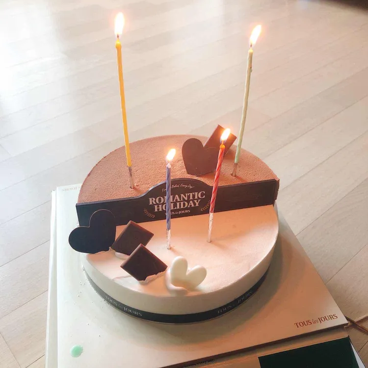 뚜레쥬르 대표 사진