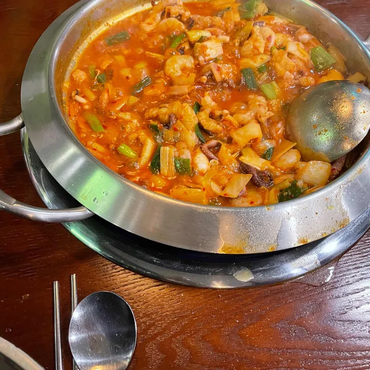 사위식당 사진 1