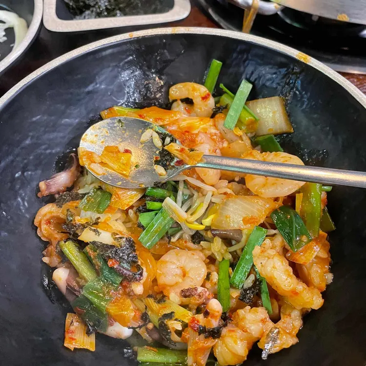 사위식당 사진 2