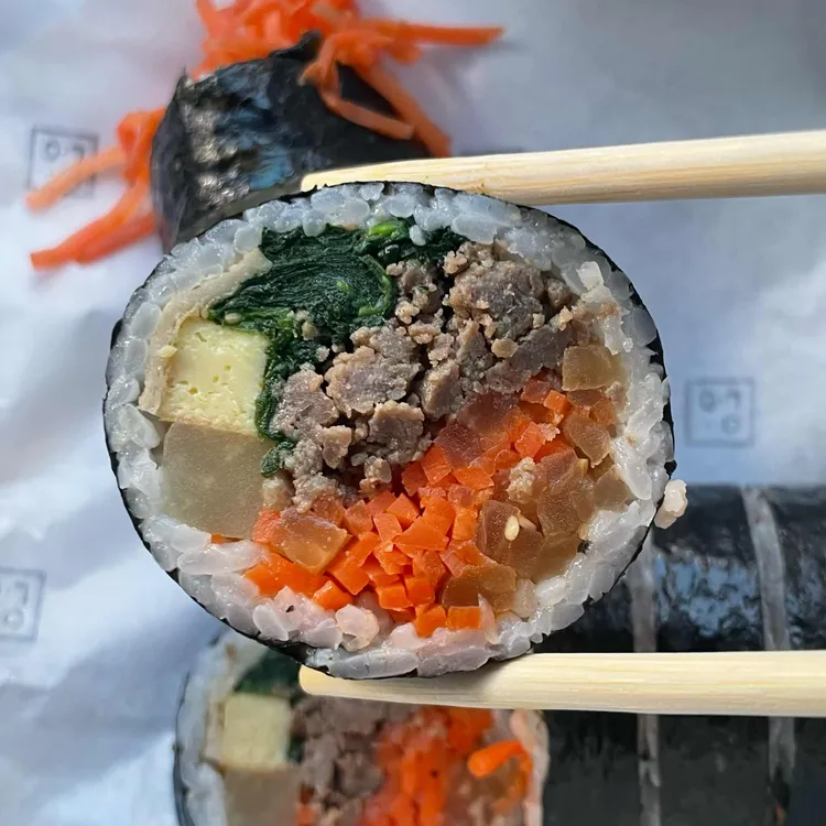 오공김밥 대표 사진