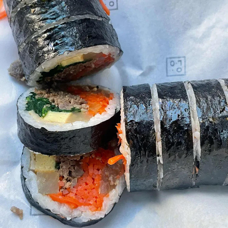 오공김밥 대표 사진