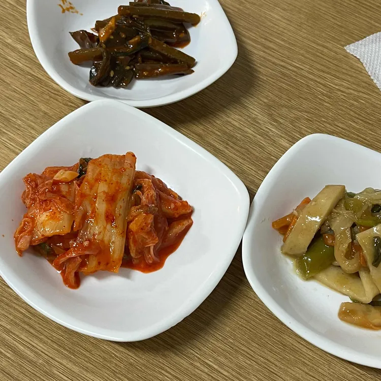 진미식당 대표 사진