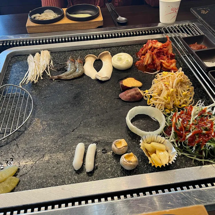 오름 대표 사진