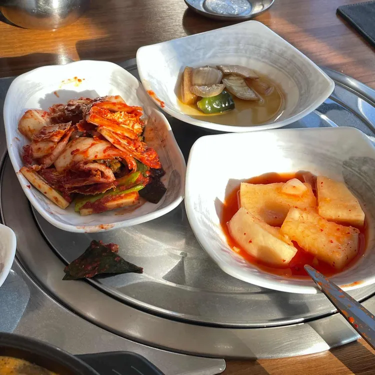 큰마당순대감자탕 대표 사진