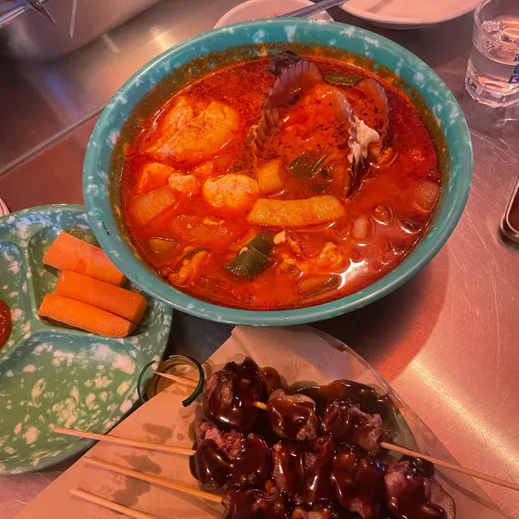 꼭지네 대표 사진