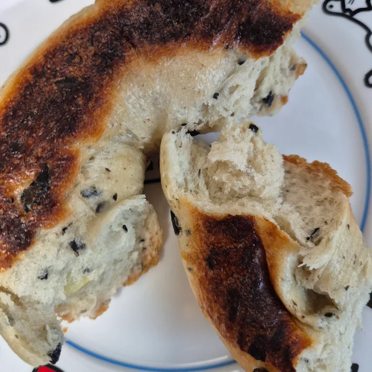 파리바게뜨 대표 사진