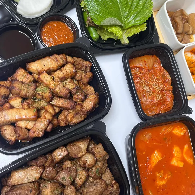고기장인 대표 사진