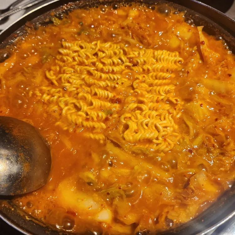 대성식당 사진 2