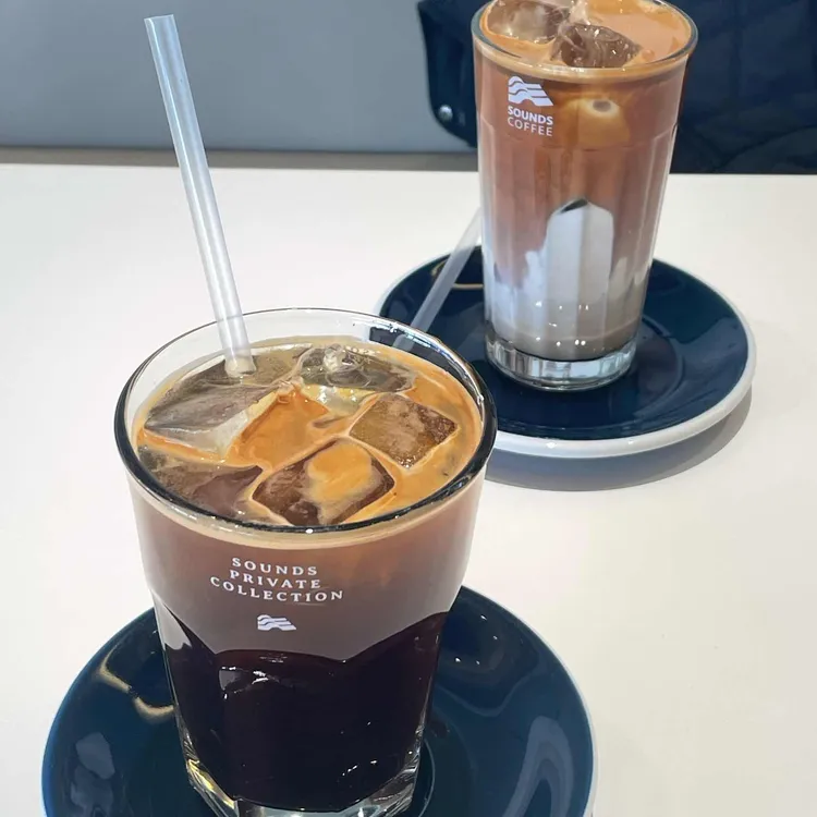 사운즈커피미니 대표 사진