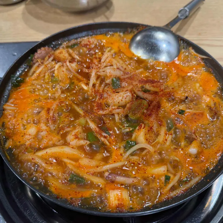 장수낙돈 대표 사진