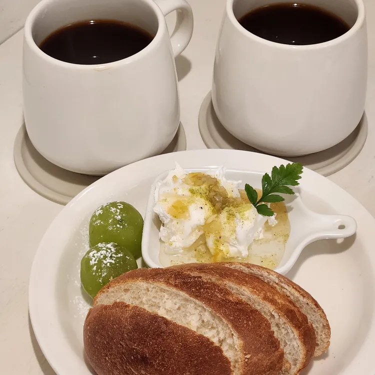 카페소선 사진 1
