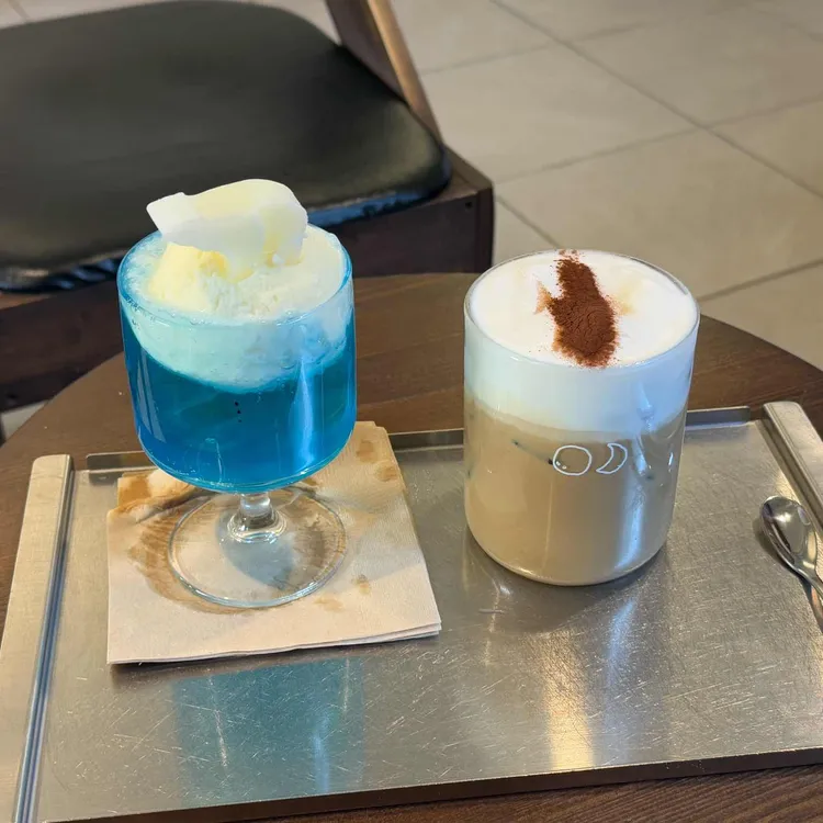 오누이 대표 사진