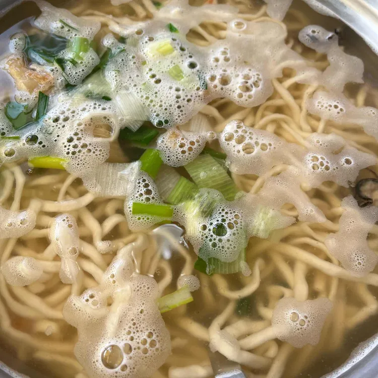 봉창이해물칼국수 사진 1