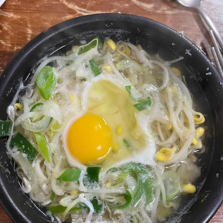 전주콩나물해장국집 사진 2