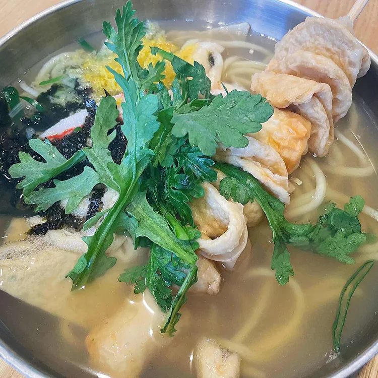 길동우동 대표 사진