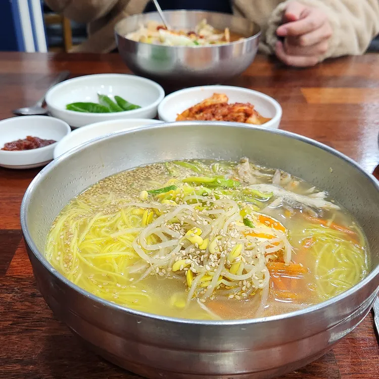 삼육식당 사진 1