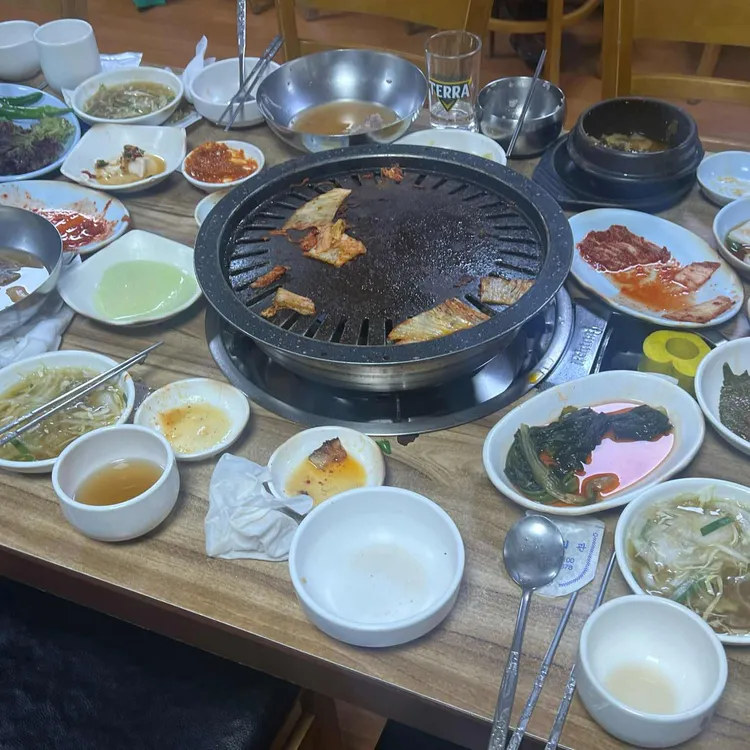 장수회관 대표 사진
