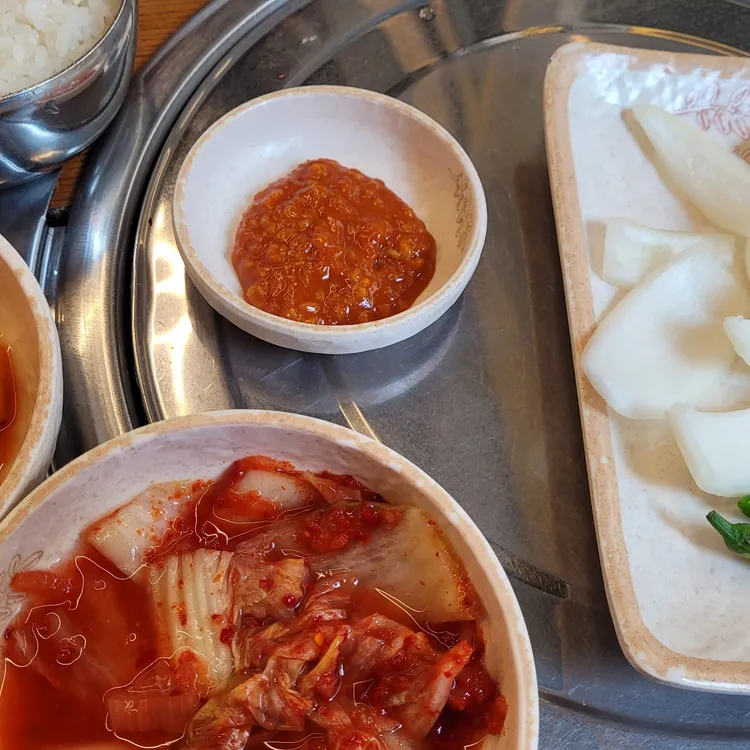 항상감자탕 사진 2