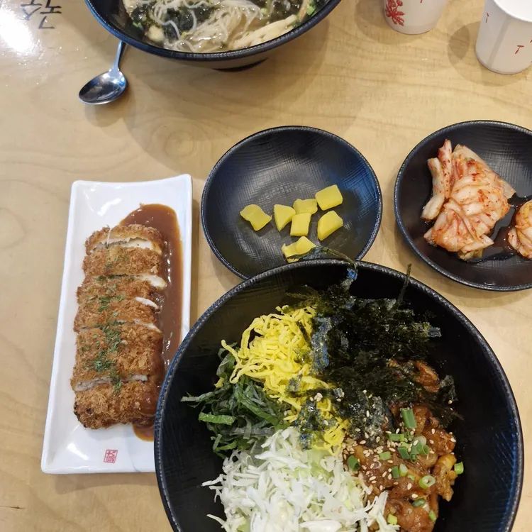 국수나무 대표 사진