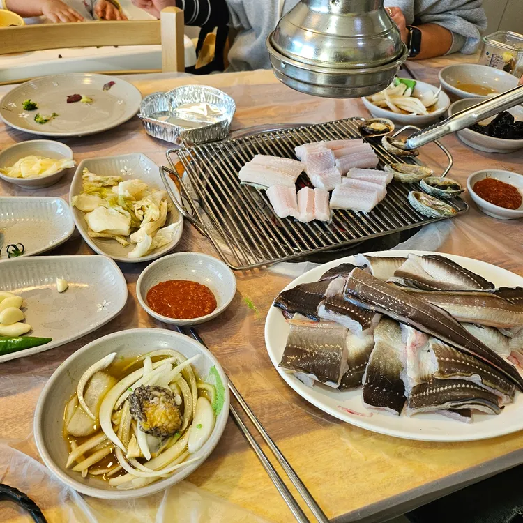 명물 사진 1