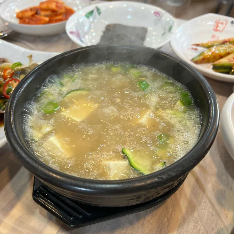 수정간장게장 대표 사진