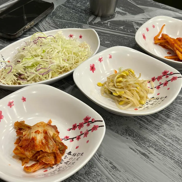 착한물고기 대표 사진