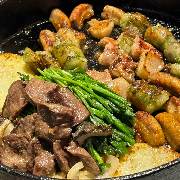 건우황소곱창 대표 사진