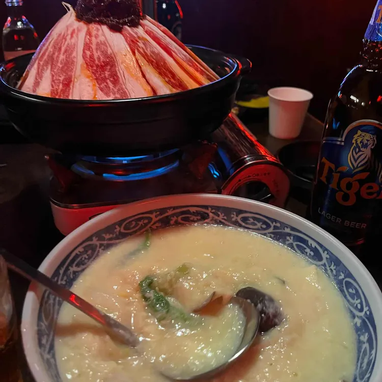 용용선생 대표 사진