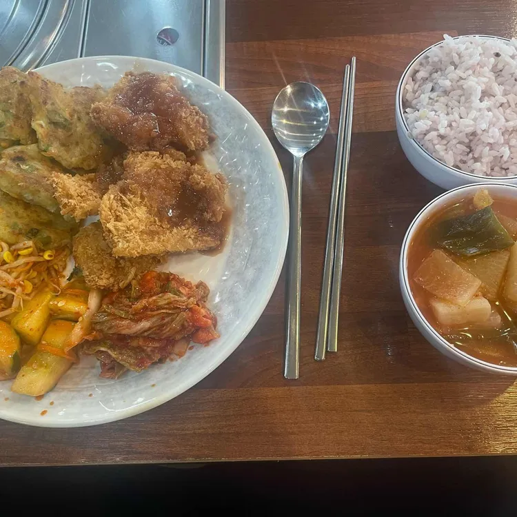 영아네밥상 대표 사진