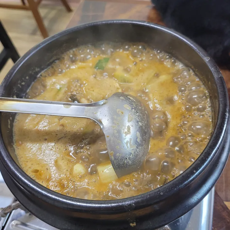 청기와추어탕 대표 사진