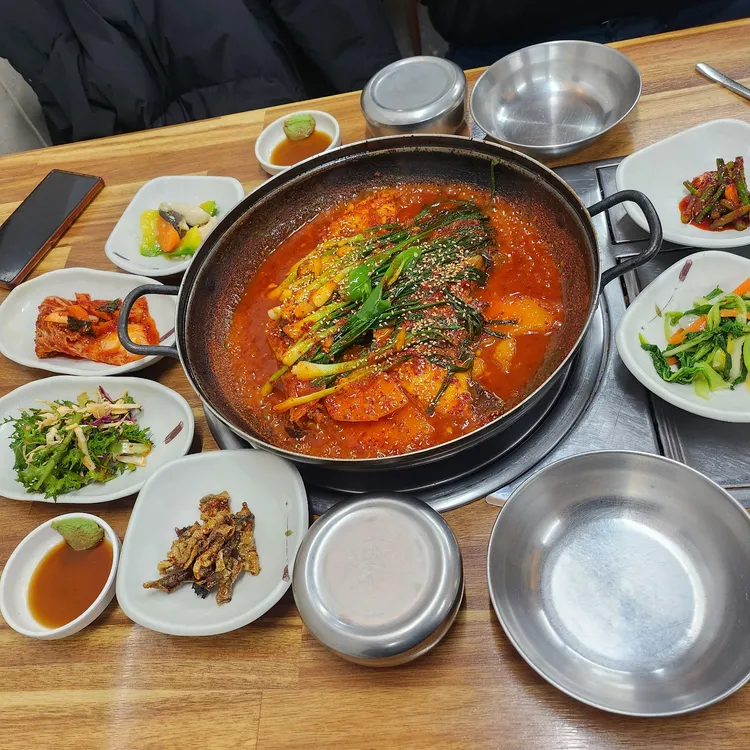 인순이네찜 사진 2