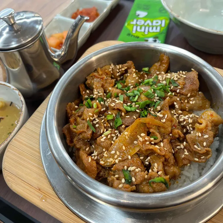 솥밥예찬 대표 사진