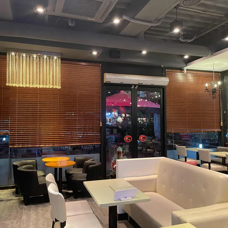 파스쿠찌 대표 사진