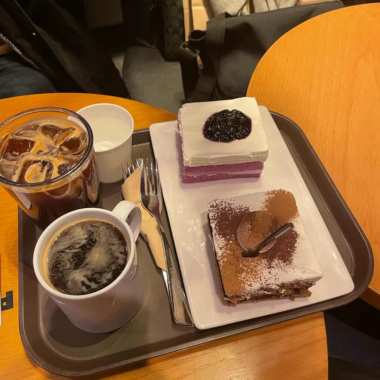 파스쿠찌 대표 사진