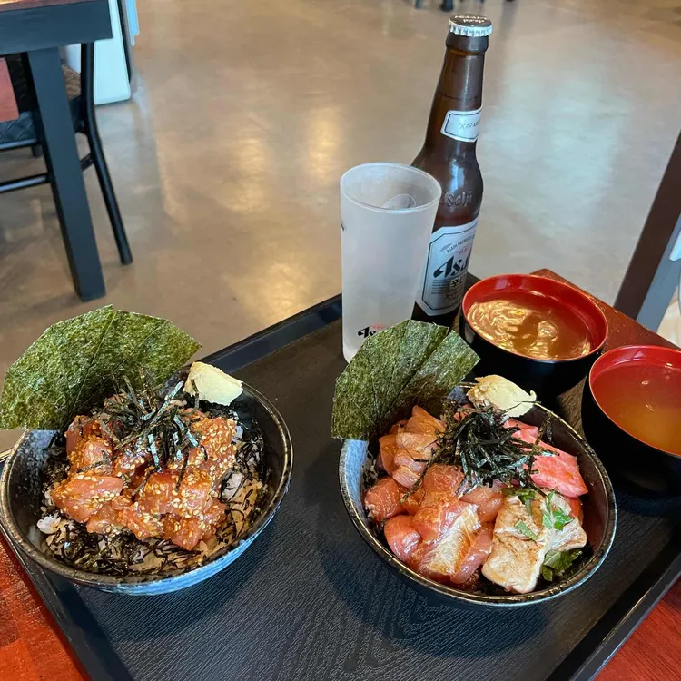 마구로쇼쿠도 대표 사진