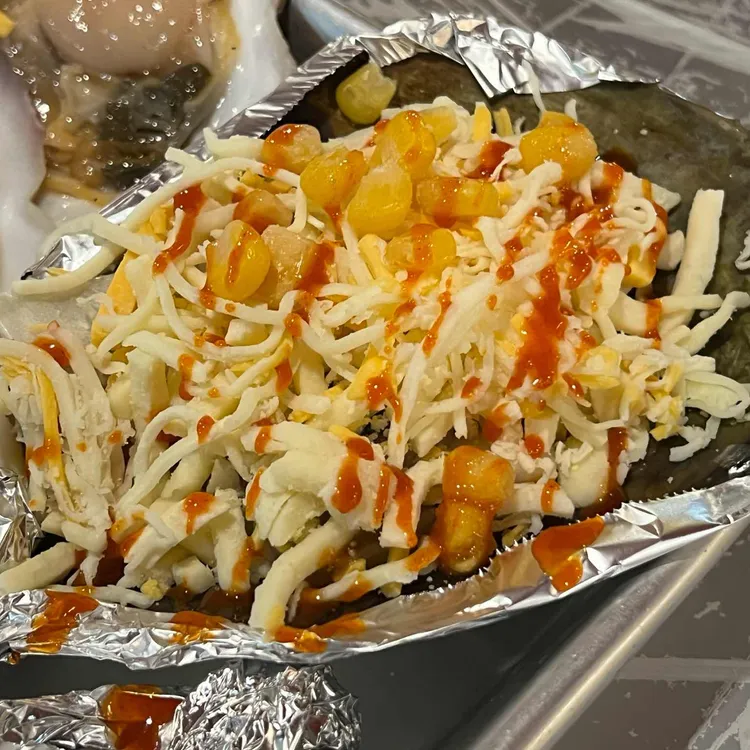 화니조개구이 대표 사진