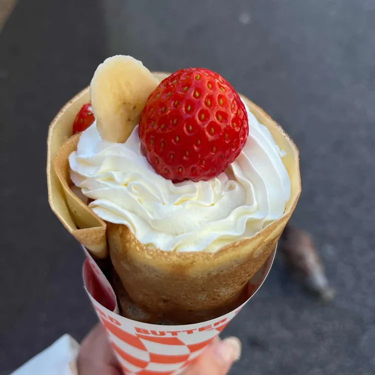 버터레코드 대표 사진